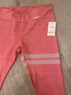 Sportlegging STRONGER XXL roze, Kleding | Dames, Maat 46/48 (XL) of groter, Nieuw, Ophalen of Verzenden, Fitness of Aerobics