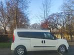 RVS Imperial Fiat Doblo / Opel Combo Maxi L2 lange versie, Ophalen, Zo goed als nieuw