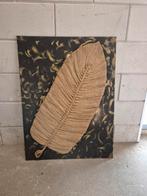 Te koop leuke wanddecoratie., Ophalen, Gebruikt