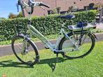gebruikte e-bikes Gazelle Chamonix en Batavus Padova, Fietsen en Brommers, Elektrische fietsen, Ophalen, Minder dan 30 km per accu