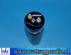 Alfatec 1.2F Powercap / capisator / Condensator 1.2 Farad, Gebruikt, ., Ophalen of Verzenden, .