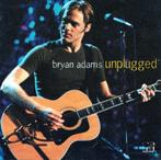 Bryan Adams Unplugged, Ophalen of Verzenden, 2000 tot heden, Zo goed als nieuw