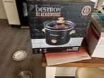 Bestron ASC150BW, Witgoed en Apparatuur, Slowcookers, Ophalen, Nieuw