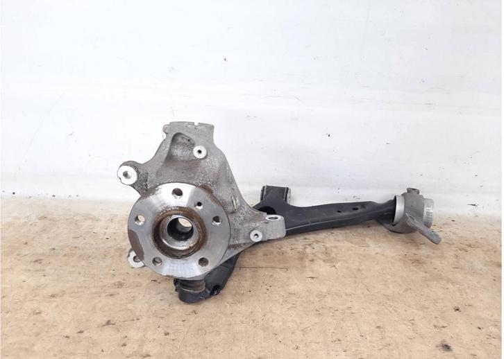 Voorste linker fusee BMW 1 F40 2 F44 F45 F46 X1 F48 X2 F39, Auto-onderdelen, Ophanging en Onderstel, BMW, Gebruikt, Ophalen of Verzenden