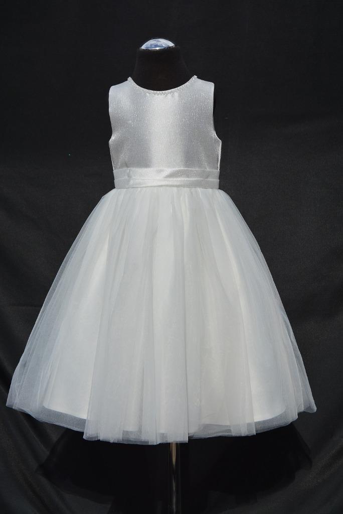 Bruidsmeisjesjurk/Communiejurk/Feestjurk/Galajurk, Kinderen en Baby's, Kinderkleding | Maat 152, Nieuw, Meisje, Jurk of Rok, Verzenden