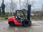 Manitou MSI 30D, Zakelijke goederen, Machines en Bouw | Heftrucks en Intern transport, 3000 tot 4000 kg, Ruwterrein, Niet opgegeven