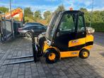JCB Teletruck TLT30G (bj 2016), 3000 tot 4000 kg, LPG, Heftruck, JCB