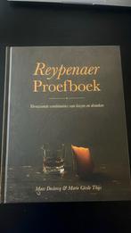 Marc Declercq - Reypenaer proefboek, Ophalen of Verzenden, Zo goed als nieuw, Marc Declercq