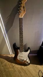 Elektrische Gitaar Versterker Beginnersset, Overige merken, Gebruikt, Met versterker, Ophalen of Verzenden