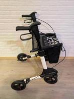 ToPro Troja rollator 2G maat M, Diversen, Rollators, Ophalen, Opvouwbaar, Zo goed als nieuw