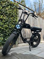 Fatbike AGM GT250, Ophalen of Verzenden, Gebruikt, 50 km per accu of meer, Overige merken