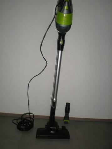 Tristar 2 in 1, ,Steelstofzuiger/600W beschikbaar voor biedingen