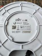 Ubiquiti UniFi AP AC Pro, Computers en Software, Accesspoints, Ophalen of Verzenden, Gebruikt