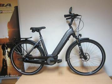 Elektrische fiets met Bosch Performance   Nieuw beschikbaar voor biedingen