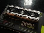 INNO3D iChill GeForce GTX 1060 X3 6GB, PCI-Express 3, DisplayPort, Ophalen of Verzenden, GDDR5