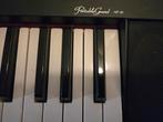 Yamaha portable grand np-30 defect/voor onderdelen., Muziek en Instrumenten, Piano's, Ophalen of Verzenden, Gebruikt, Zwart, Vleugel