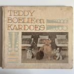 Teddy Boelie en Kardoes kinderboek 1929, Verzenden, Gelezen, Caroline van Dommelen, Prentenboek