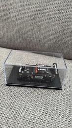 Leon Pyramid Mercedes-Benz Amg GT GT300 2021 zwart 1:43, Hobby en Vrije tijd, Modelauto's | 1:43, Ophalen of Verzenden, Zo goed als nieuw