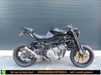 MOTO MORINI CORSARO 1200 VELOCE (bj 2009) BLACK - LAGE KM!, MOTO MORINI, Bedrijf, Onbekend, Meer dan 35 kW