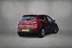 Renault Clio 0.9 TCe Limited | Airco | Navi | Cruise | NAP, 898 cc, Stof, Gebruikt, Origineel Nederlands