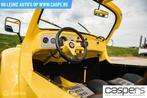 Volkswagen Kever Jeans Buggy, Achterwielaandrijving, Gebruikt, Beetle (Kever), Origineel Nederlands