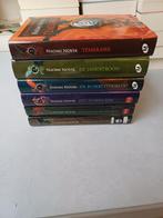 Temerair, complete serie, Ophalen of Verzenden, Gelezen, Naomi Novik