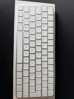 Apple Magic Keyboard, Computers en Software, Ophalen of Verzenden, Zo goed als nieuw, Draadloos, Qwerty