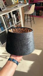 Lapenpak velvet, Zwart, Rond, Nieuw, Ophalen of Verzenden