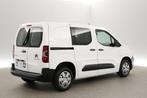 Citroën Berlingo 1.2 PureTech Club | 111PK | Benzine | Airc, Auto's, Voorwielaandrijving, Gebruikt, Euro 6, 1199 cc