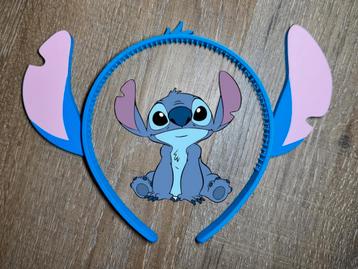 Stitch Haarband, Gabby dollhouse  beschikbaar voor biedingen