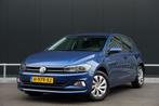 Volkswagen Polo 1.0 TSI 95pk Comfortline Navi Airco ACC DAB+, Voorwielaandrijving, Stof, Gebruikt, 95 pk