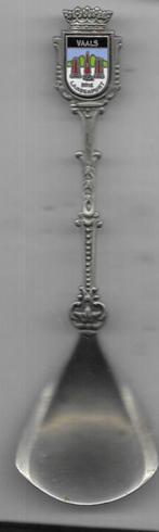 VAALS SUIKERSCHEP LEPELTJE, Ophalen of Verzenden