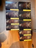 Boxset JS Bach, Ophalen of Verzenden, Zo goed als nieuw, Kamermuziek, Boxset