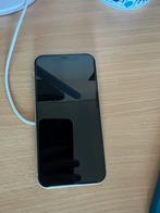 iPhone 11 Wit - 64GB - 77% batterij - inclusief hoesje, Gebruikt, Wit, 77 %, 64 GB