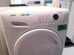 condens droger ️️Zanussi 8KG️️️✅️ INC GARANTIE, Ophalen, 6 tot 8 kg, Minder dan 85 cm, Anti-kreukfase