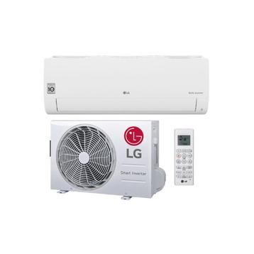 LG S18ET 5.0Kw split unit airco Gratis Wifi Laag geprijsd