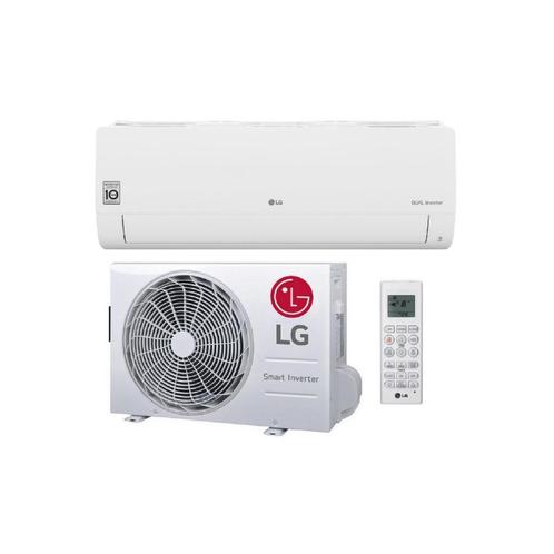 LG S18ET 5.0Kw split unit airco Gratis Wifi Laag geprijsd, Witgoed en Apparatuur, Airco's, Nieuw, Wandairco, 100 m³ of groter