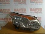 Koplamp Rechts Citroën C3 Picasso (SH) (2008-12/2017-10), Auto-onderdelen, Verlichting, Gebruikt, Citroën, Kontakt-citroen@citroen.com
