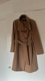 Camel jas Esprit maat xs, Kleding | Dames, Bruin, Ophalen of Verzenden, Maat 34 (XS) of kleiner, Gedragen