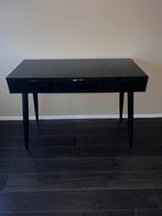 Leen Bakker Bureau - Stijlvol en Praktisch, Ophalen, Kunststof, Gebruikt, 100 tot 150 cm