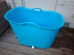 Bath bucket / ijsbad / buitenbad, Huis en Inrichting, Ophalen, Zo goed als nieuw, Overige typen, Minder dan 100 cm