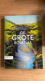 De Grote Bosatlas 56e Editie, Boeken, Atlassen en Landkaarten, 2000 tot heden, Wereld, Ophalen of Verzenden, Zo goed als nieuw