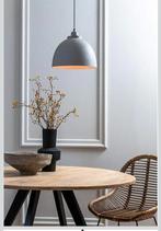 Hanglamp Kylie Light & Living 30 x 26 (2 stuks), Huis en Inrichting, Lampen | Hanglampen, Ophalen of Verzenden, Metaal, Minder dan 50 cm