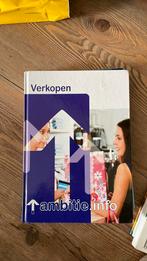 Verkopen, Boeken, Schoolboeken, R. van Midde; C. Bakker; L. Kroes, Nederlands, Ophalen of Verzenden, Zo goed als nieuw