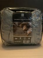 Verzwaringsdeken kind, Ophalen, 100 cm of meer