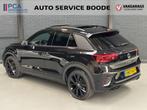 Volkswagen T-ROC 1.5 TSI (150pk) R-Line automaat - panoramad, 4 cilinders, 150 pk, Adaptive Cruise Control, Leder en Stof