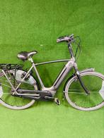 GAZELLE Grenoble C8 HMB Connect Heren 53cm Bosch middenmotor, Ophalen of Verzenden, Zo goed als nieuw, Gazelle, Versnellingen