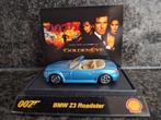NIEUW 1:64 BMW Z3 Roadster "James Bond 007" Shell, Ophalen of Verzenden, Nieuw, Auto
