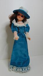 Mooie Sindy Fair Lady Barbie popje in kleding jaren 70, Verzenden, Gebruikt, Pop