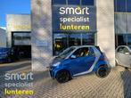 smart fortwo cabrio 1.0 mhd Passion stuurbekrachtiging, Auto's, Automaat, Euro 5, Gebruikt, 18 €/maand